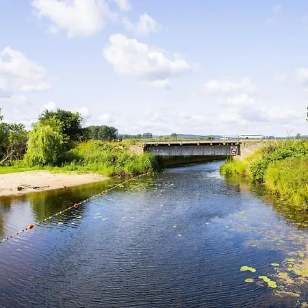 Peenecamp Neukalen, Lejlighed Neukalen