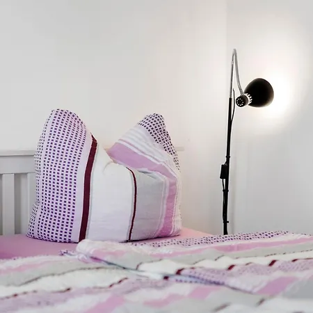 Peenecamp Neukalen, Lejlighed Neukalen