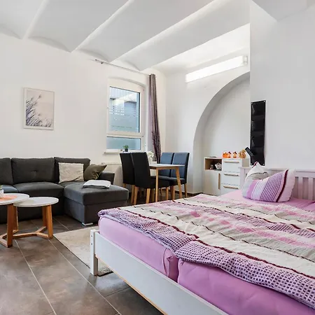 Lejlighed Peenecamp Neukalen, *