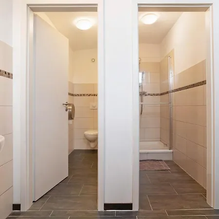 Lejlighed Peenecamp Neukalen, Neukalen