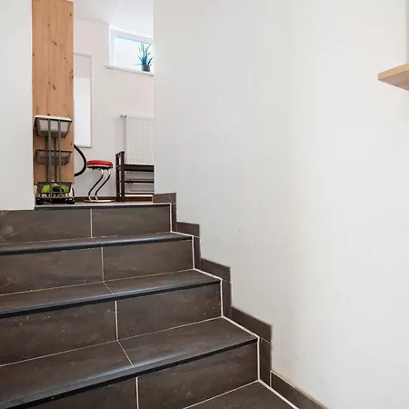 Lejlighed Peenecamp Neukalen, Neukalen