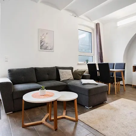 Peenecamp Neukalen, Apartament