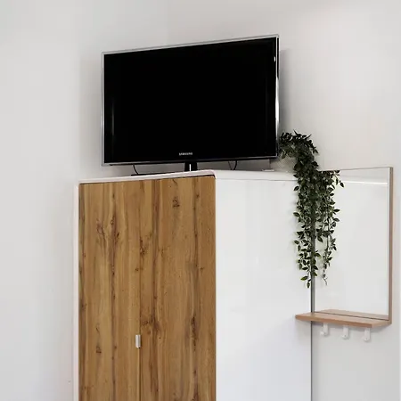 Apartament Peenecamp Neukalen,