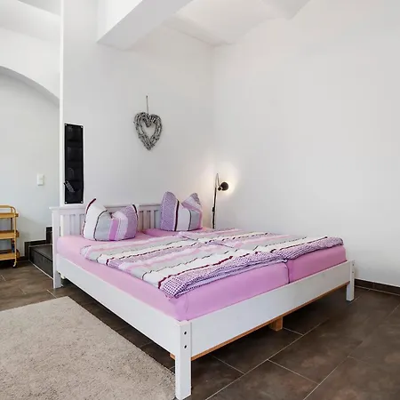 Apartament Peenecamp Neukalen,