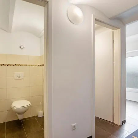 Peenecamp Neukalen, Apartament