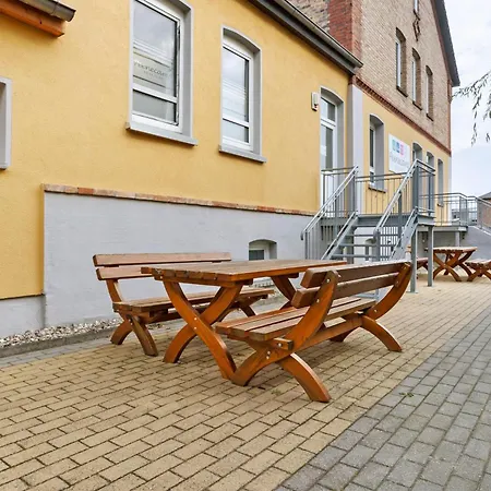 Apartament Peenecamp Neukalen,