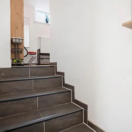 Apartament Peenecamp Neukalen,