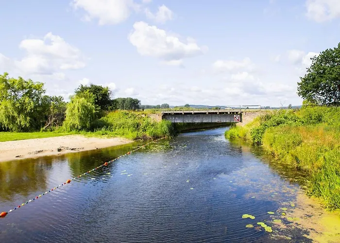 Peenecamp Neukalen, Lägenhet Neukalen