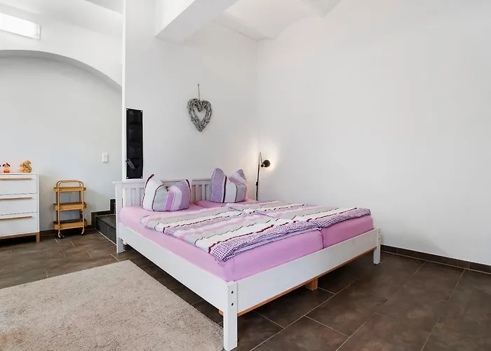 Lägenhet Peenecamp Neukalen, Neukalen