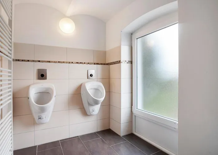 Peenecamp Neukalen, Lägenhet Neukalen