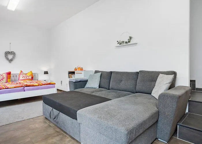 Peenecamp Neukalen, Neukalen