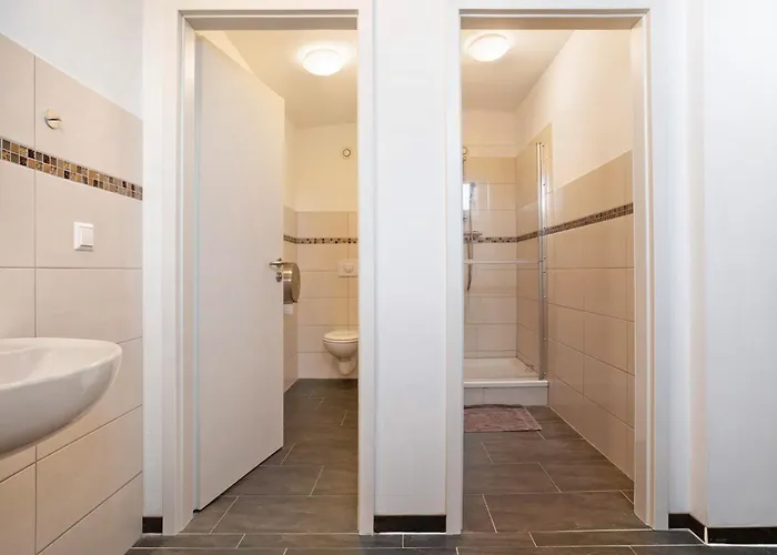 Lägenhet Peenecamp Neukalen, Neukalen