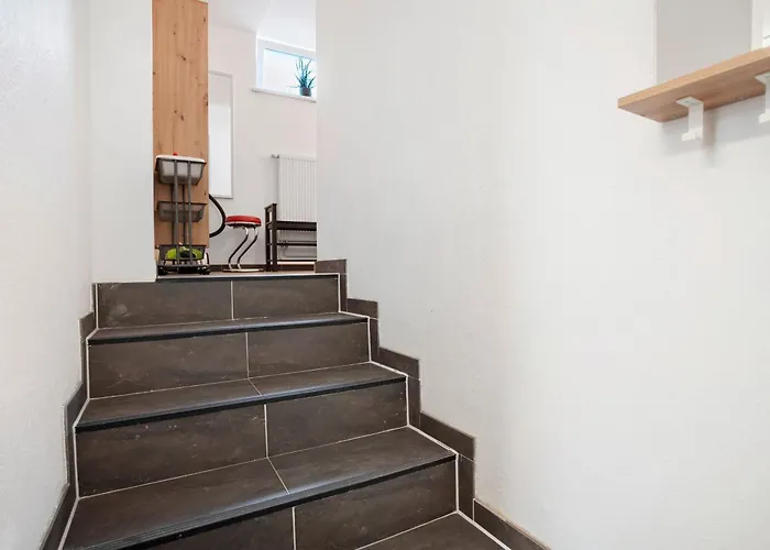 Lägenhet Peenecamp Neukalen, Neukalen